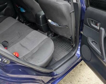 Синій Мазда 6, об'ємом двигуна 1.8 л та пробігом 216 тис. км за 5500 $, фото 1 на Automoto.ua