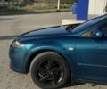 Синий Мазда 6, объемом двигателя 2 л и пробегом 270 тыс. км за 5300 $, фото 7 на Automoto.ua
