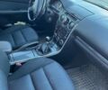 Синій Мазда 6, об'ємом двигуна 2 л та пробігом 400 тис. км за 3256 $, фото 5 на Automoto.ua