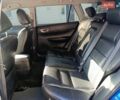 Синий Мазда 6, объемом двигателя 2 л и пробегом 278 тыс. км за 2900 $, фото 11 на Automoto.ua