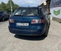 Синий Мазда 6, объемом двигателя 1.8 л и пробегом 330 тыс. км за 2700 $, фото 2 на Automoto.ua