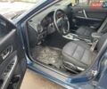 Синій Мазда 6, об'ємом двигуна 2 л та пробігом 252 тис. км за 3600 $, фото 14 на Automoto.ua