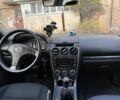 Синій Мазда 6, об'ємом двигуна 1.8 л та пробігом 201 тис. км за 2100 $, фото 7 на Automoto.ua