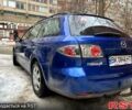 Синій Мазда 6, об'ємом двигуна 2 л та пробігом 21200 тис. км за 3900 $, фото 2 на Automoto.ua