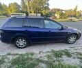 Синій Мазда 6, об'ємом двигуна 2 л та пробігом 400 тис. км за 3256 $, фото 4 на Automoto.ua