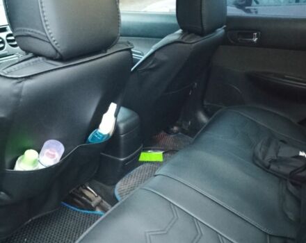 Синій Мазда 6, об'ємом двигуна 2 л та пробігом 297 тис. км за 2400 $, фото 9 на Automoto.ua