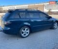 Синій Мазда 6, об'ємом двигуна 2 л та пробігом 252 тис. км за 3400 $, фото 5 на Automoto.ua