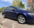 Синий Мазда 6, объемом двигателя 2 л и пробегом 300 тыс. км за 3350 $, фото 2 на Automoto.ua