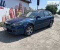 Синий Мазда 6, объемом двигателя 1.8 л и пробегом 330 тыс. км за 2700 $, фото 3 на Automoto.ua