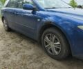 Синий Мазда 6, объемом двигателя 1.8 л и пробегом 246 тыс. км за 3001 $, фото 10 на Automoto.ua