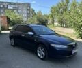 Синій Мазда 6, об'ємом двигуна 2 л та пробігом 333 тис. км за 2500 $, фото 1 на Automoto.ua