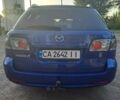 Синій Мазда 6, об'ємом двигуна 2 л та пробігом 260 тис. км за 5100 $, фото 9 на Automoto.ua