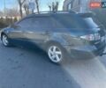 Синій Мазда 6, об'ємом двигуна 2 л та пробігом 252 тис. км за 3400 $, фото 9 на Automoto.ua