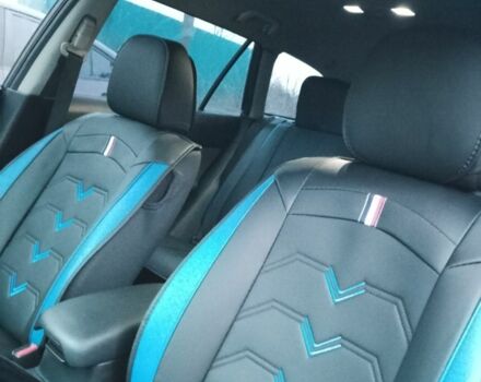 Синій Мазда 6, об'ємом двигуна 2 л та пробігом 297 тис. км за 2400 $, фото 6 на Automoto.ua