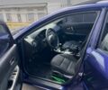 Синий Мазда 6, объемом двигателя 2 л и пробегом 300 тыс. км за 3350 $, фото 5 на Automoto.ua