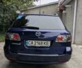 Синій Мазда 6, об'ємом двигуна 1.8 л та пробігом 216 тис. км за 5500 $, фото 9 на Automoto.ua