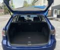 Синій Мазда 6, об'ємом двигуна 2 л та пробігом 195 тис. км за 6300 $, фото 31 на Automoto.ua