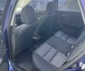 Синий Мазда 6, объемом двигателя 2 л и пробегом 300 тыс. км за 3350 $, фото 6 на Automoto.ua