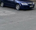 Синій Мазда 6, об'ємом двигуна 2 л та пробігом 324 тис. км за 4200 $, фото 1 на Automoto.ua