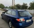 Синій Мазда 6, об'ємом двигуна 1.8 л та пробігом 250 тис. км за 2199 $, фото 1 на Automoto.ua