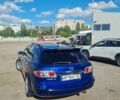 Синій Мазда 6, об'ємом двигуна 1.8 л та пробігом 270 тис. км за 4000 $, фото 5 на Automoto.ua