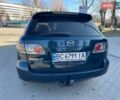 Синій Мазда 6, об'ємом двигуна 2 л та пробігом 252 тис. км за 3400 $, фото 7 на Automoto.ua