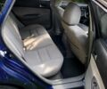 Синий Мазда 6, объемом двигателя 2 л и пробегом 280 тыс. км за 3800 $, фото 4 на Automoto.ua