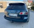 Синій Мазда 6, об'ємом двигуна 2 л та пробігом 252 тис. км за 3400 $, фото 6 на Automoto.ua