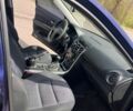 Синий Мазда 6, объемом двигателя 2 л и пробегом 300 тыс. км за 3350 $, фото 9 на Automoto.ua