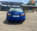 Синий Мазда 6, объемом двигателя 1.8 л и пробегом 364 тыс. км за 3300 $, фото 5 на Automoto.ua