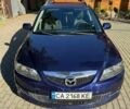Синій Мазда 6, об'ємом двигуна 1.8 л та пробігом 229 тис. км за 5500 $, фото 21 на Automoto.ua