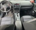 Синій Мазда 6, об'ємом двигуна 2 л та пробігом 252 тис. км за 3600 $, фото 15 на Automoto.ua