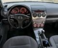 Синій Мазда 6, об'ємом двигуна 1.8 л та пробігом 250 тис. км за 2199 $, фото 5 на Automoto.ua