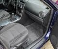 Синій Мазда 6, об'ємом двигуна 1.8 л та пробігом 216 тис. км за 5500 $, фото 6 на Automoto.ua