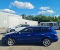 Синій Мазда 6, об'ємом двигуна 1.8 л та пробігом 270 тис. км за 4000 $, фото 4 на Automoto.ua