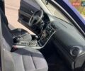 Синий Мазда 6, объемом двигателя 2 л и пробегом 300 тыс. км за 4500 $, фото 9 на Automoto.ua