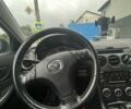 Синій Мазда 6, об'ємом двигуна 2 л та пробігом 195 тис. км за 6300 $, фото 23 на Automoto.ua