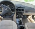 Синий Мазда 6, объемом двигателя 1.8 л и пробегом 330 тыс. км за 2700 $, фото 6 на Automoto.ua