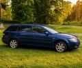 Синий Мазда 6, объемом двигателя 2 л и пробегом 280 тыс. км за 3800 $, фото 2 на Automoto.ua
