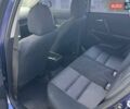 Синий Мазда 6, объемом двигателя 2 л и пробегом 300 тыс. км за 4500 $, фото 6 на Automoto.ua