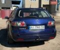 Синий Мазда 6, объемом двигателя 1.8 л и пробегом 231 тыс. км за 3600 $, фото 8 на Automoto.ua