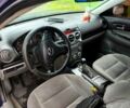 Синій Мазда 6, об'ємом двигуна 2 л та пробігом 280 тис. км за 3400 $, фото 4 на Automoto.ua