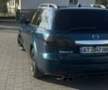 Синий Мазда 6, объемом двигателя 2 л и пробегом 270 тыс. км за 5300 $, фото 5 на Automoto.ua