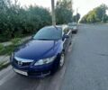 Синій Мазда 6, об'ємом двигуна 2 л та пробігом 400 тис. км за 3256 $, фото 7 на Automoto.ua