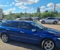 Синій Мазда 6, об'ємом двигуна 1.8 л та пробігом 270 тис. км за 4000 $, фото 1 на Automoto.ua