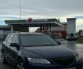 Синій Мазда 6, об'ємом двигуна 2 л та пробігом 280 тис. км за 3300 $, фото 1 на Automoto.ua
