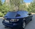 Синій Мазда 6, об'ємом двигуна 2 л та пробігом 333 тис. км за 2500 $, фото 3 на Automoto.ua