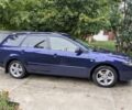 Синий Мазда 6, объемом двигателя 1.8 л и пробегом 216 тыс. км за 5500 $, фото 3 на Automoto.ua
