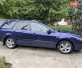 Синій Мазда 6, об'ємом двигуна 1.8 л та пробігом 216 тис. км за 5500 $, фото 7 на Automoto.ua