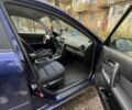 Синій Мазда 6, об'ємом двигуна 1.8 л та пробігом 201 тис. км за 2100 $, фото 9 на Automoto.ua